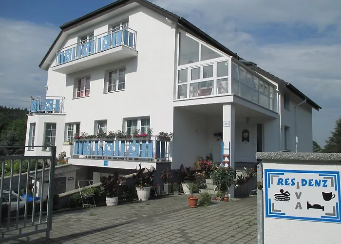 Pension Residenz Iva