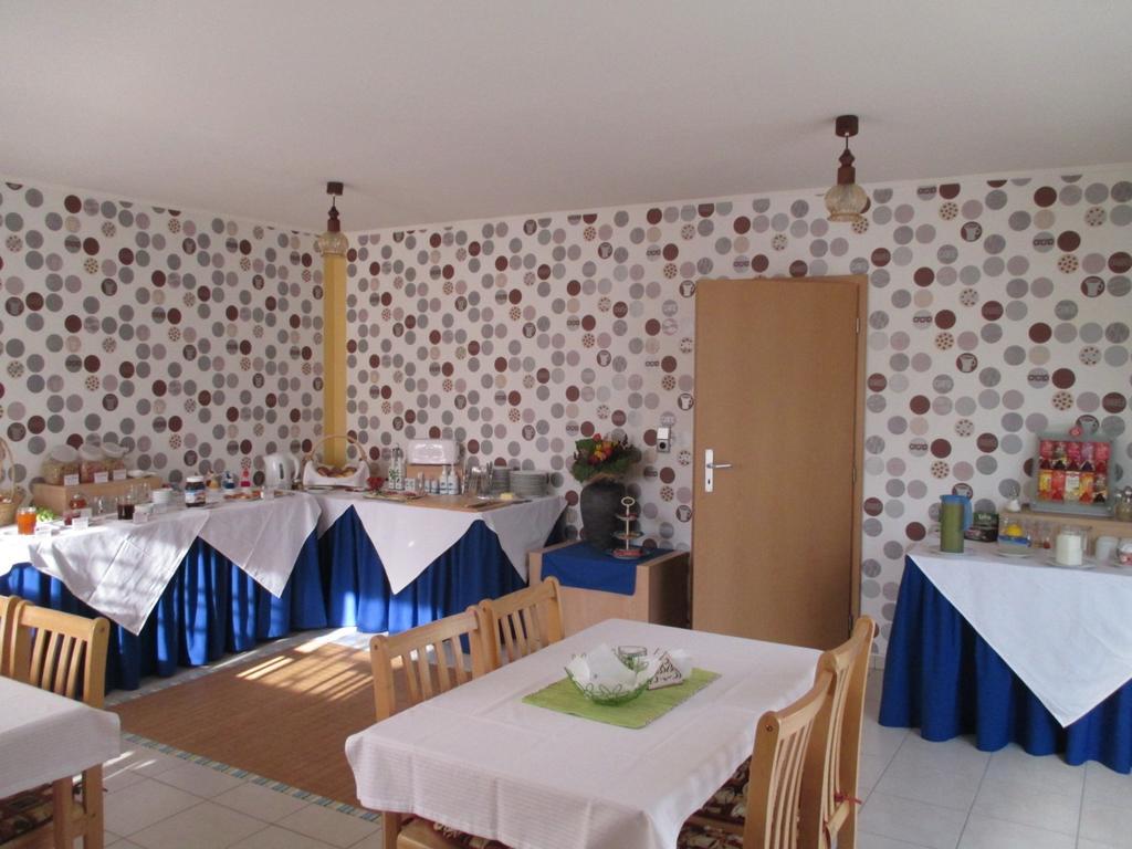 Affittacamere Residenz Iva