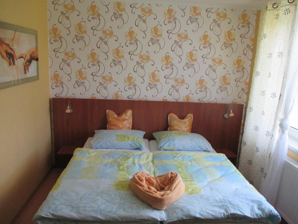 Affittacamere Residenz Iva *