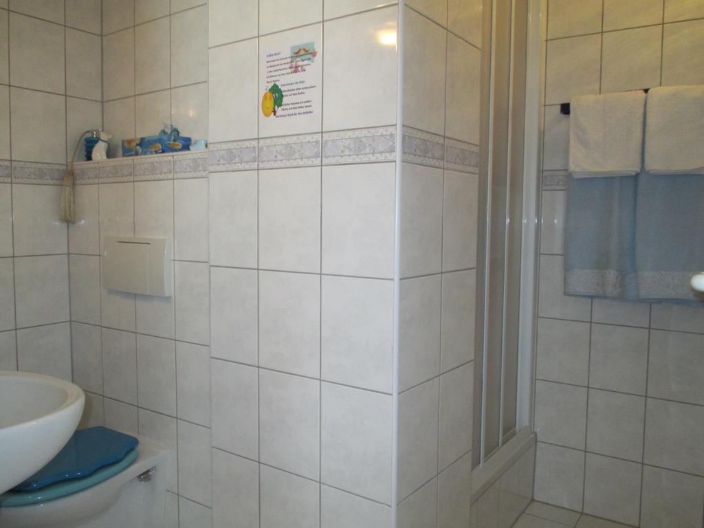 Affittacamere Residenz Iva *