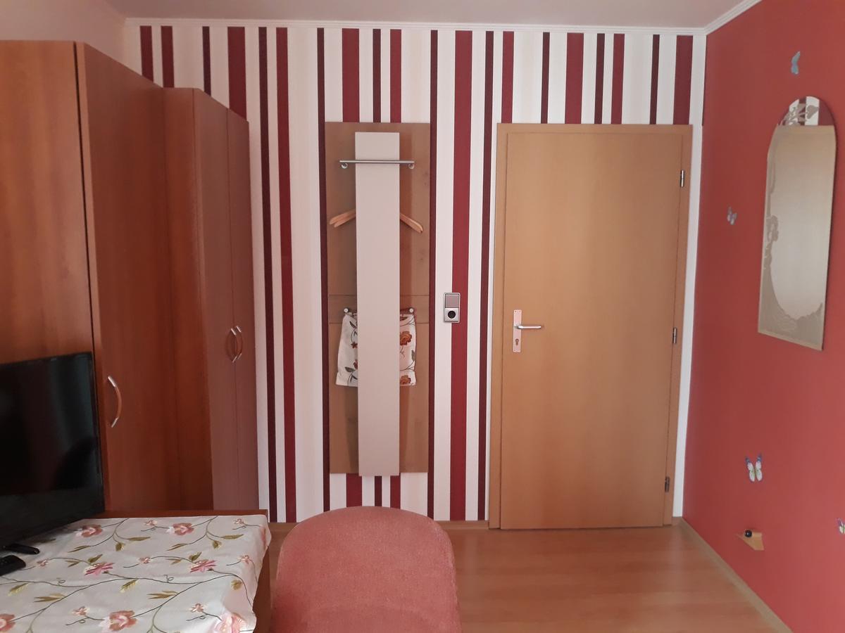 Affittacamere Residenz Iva
