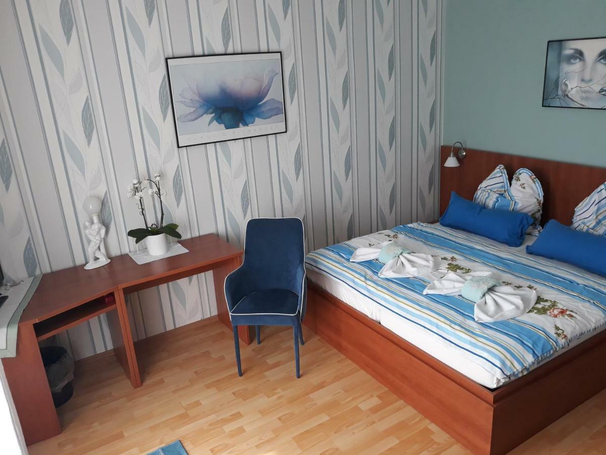 Residenz Iva *